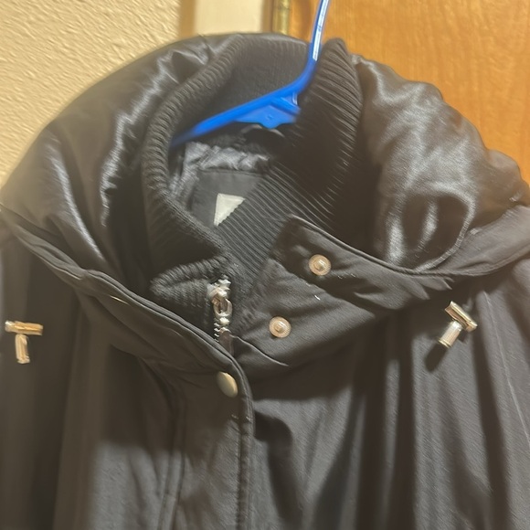 Weather tamer Coat Size 1X - Picture 2 of 6
